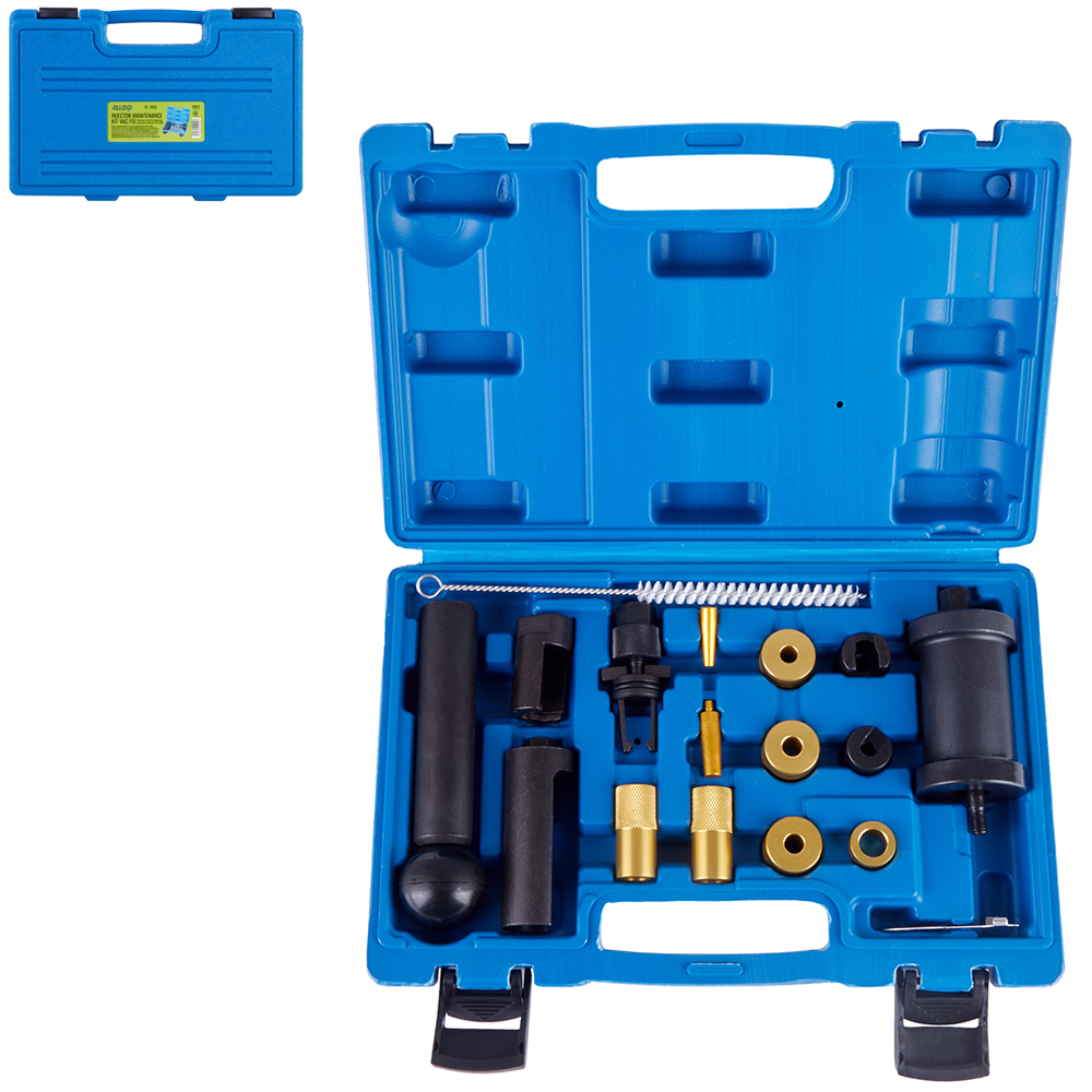 ������ �������� ���������� ������� VW, AUDI. Alloid