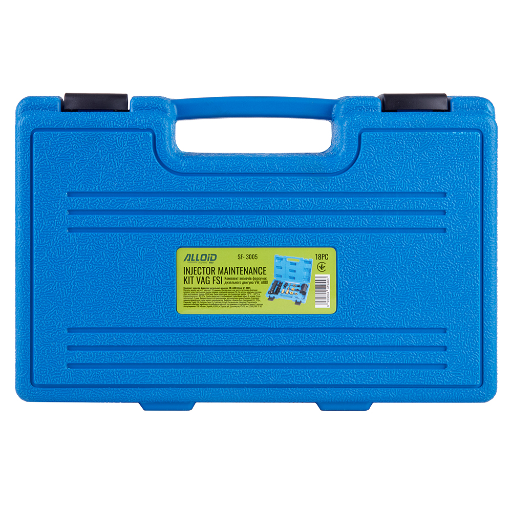 ������ �������� ���������� ������� VW, AUDI. Alloid