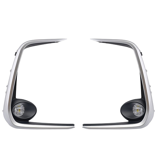 ���� ���.������ Toyota Corolla Sedan 2018-/TY-9377-LED