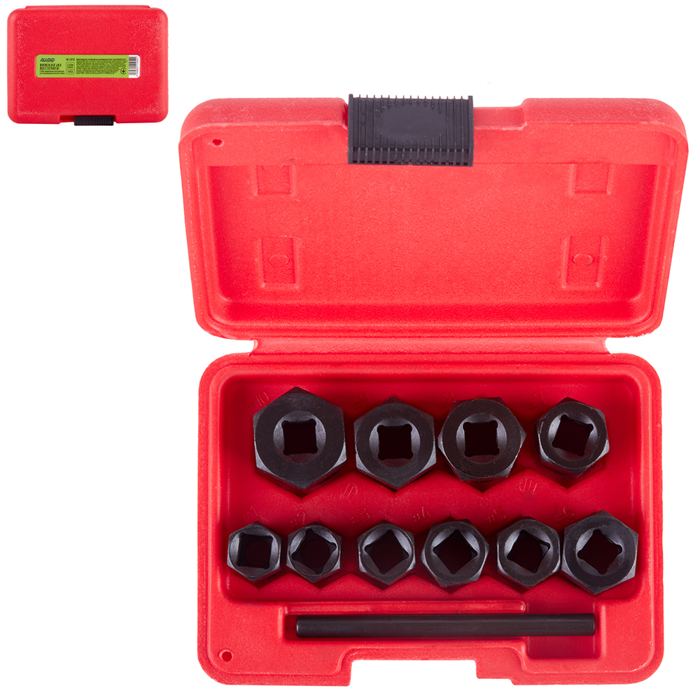 ���� ����������� ���������� ��� ����������� ����� �� �����, 10 ��. Alloid