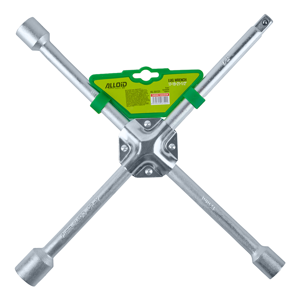 ���� �������� "�����" 17�19�21� 1/2", ������� ��� �������� ������ Alloid