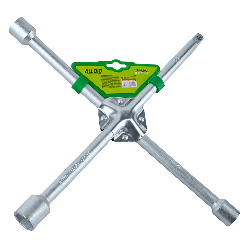 ���� �������� "�����" 17�19�21� 1/2", ������� ��� �������� ������ Alloid