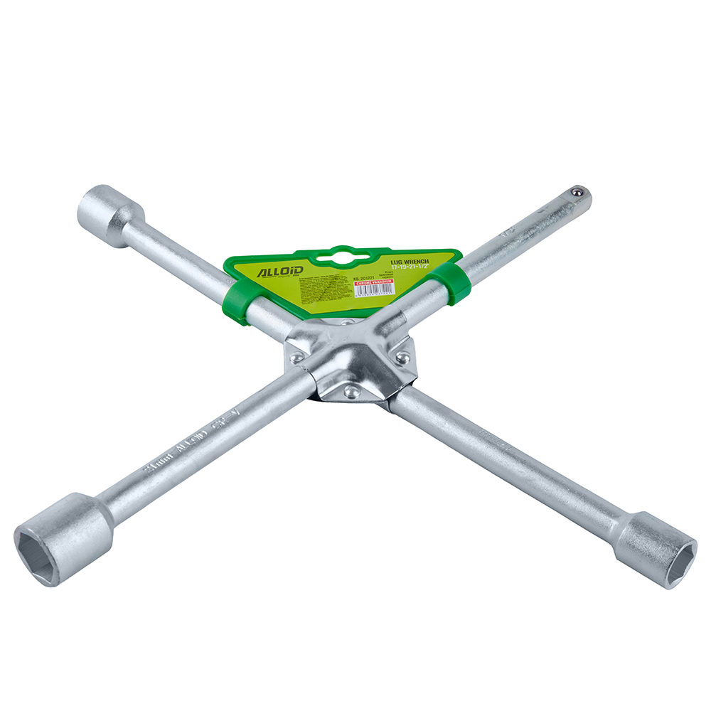 ���� �������� "�����" 17�19�21� 1/2", ������� ��� �������� ������ Alloid