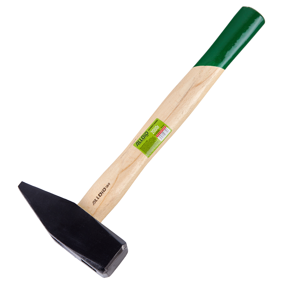 ������� 2000 � Alloid