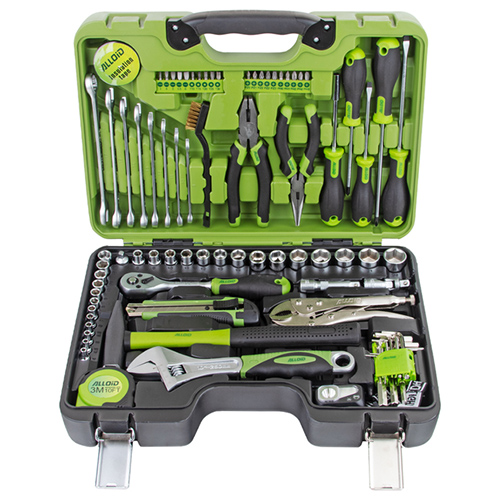 ������������� ���i� �����������  Alloid 1/4"&3/8" 82 �������� (��-6082�)