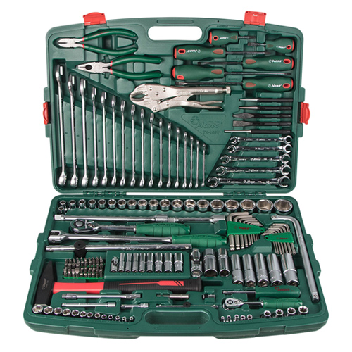 ���� ����������� 158 ��������1/4", 1/2"  (TK-158V) HANS