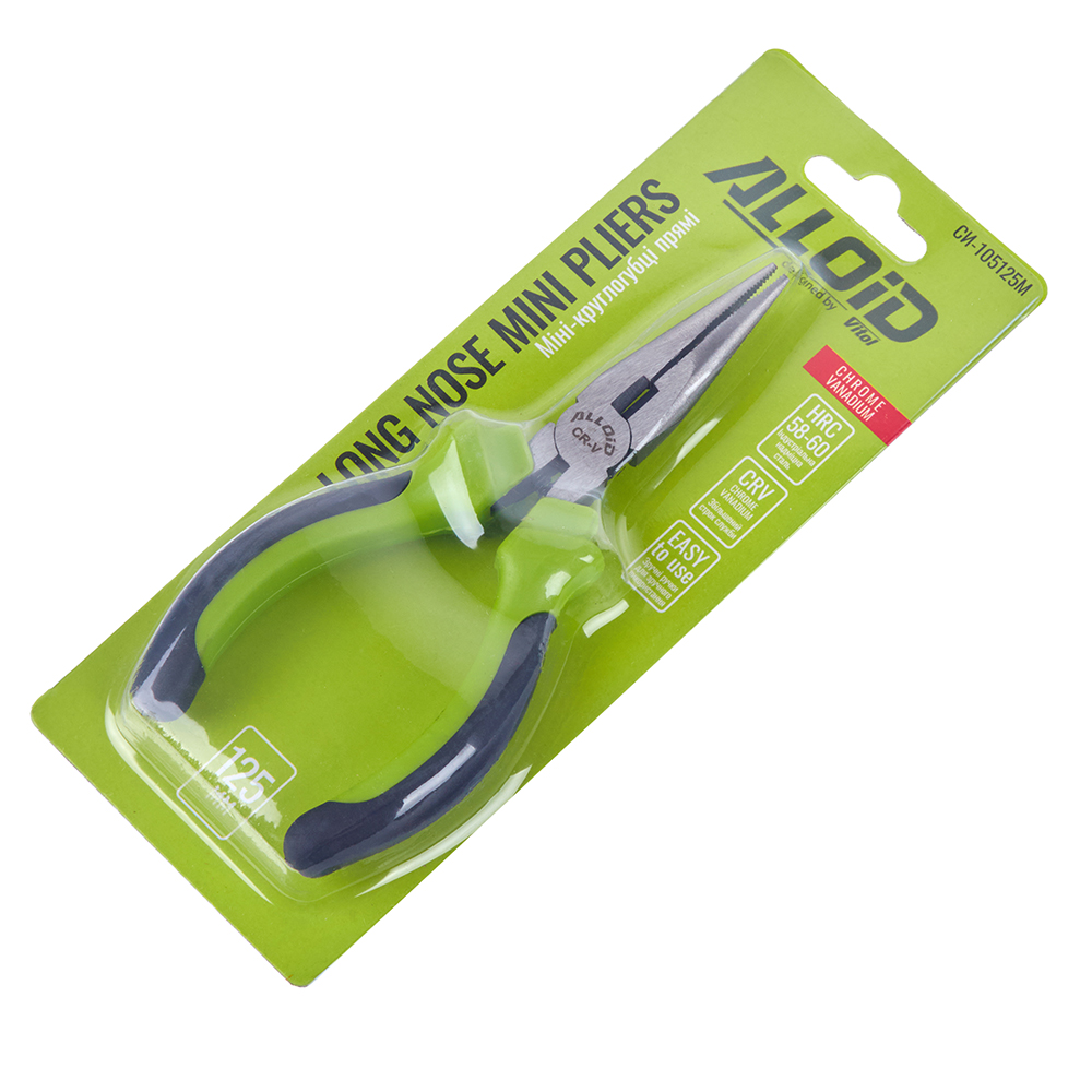 Alloid. ����������� ���� 125 �� (Ѳ-105125M)