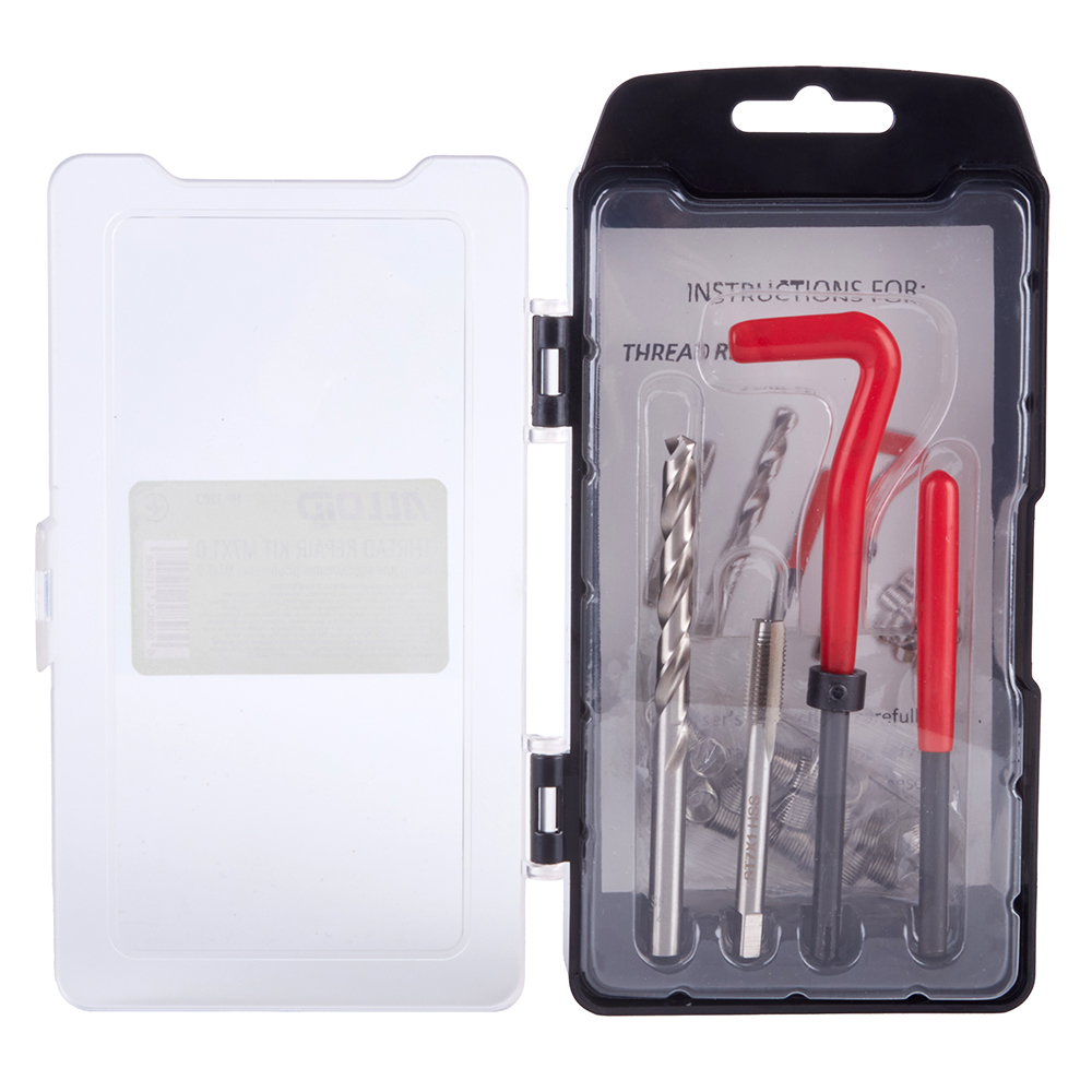 ���� ��� ���������� �����.�M7*1.0 Alloid