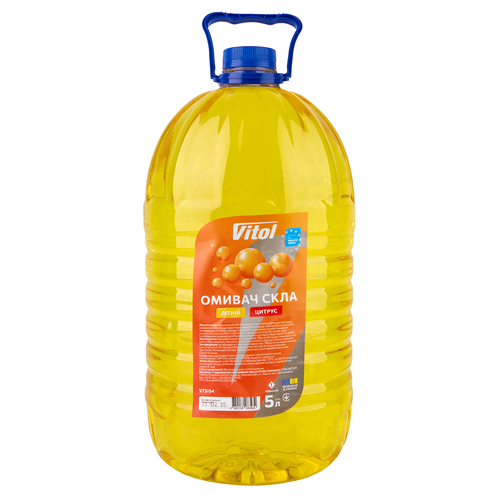 ������ ���� ����� VITOL ������ 5 �