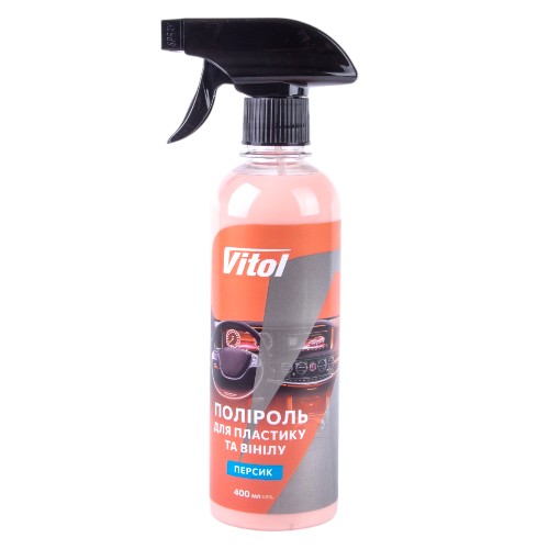 ������� ��� �������� �� ����� VITOL 400 �� ������