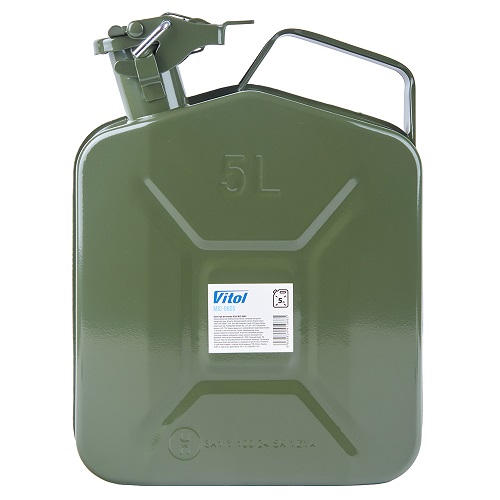 �������� �������� Vitol 5�