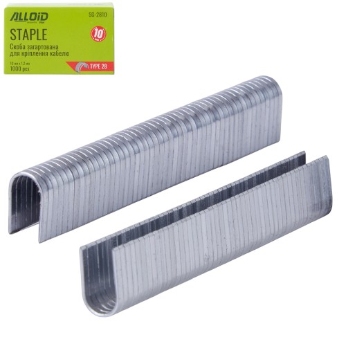 Alloid Pro. ����� ����������� ��� ��� �������� ������ 10�� � 1.2 ��, ��� 28 (1000 ��.)