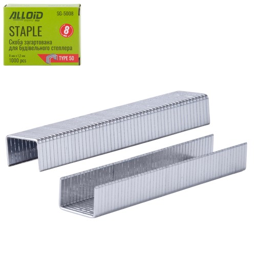 Alloid Pro. ����� ����������� ��� ����������� �������� 8�� � 1.2 ��, ��� 50 (1000 ��.)