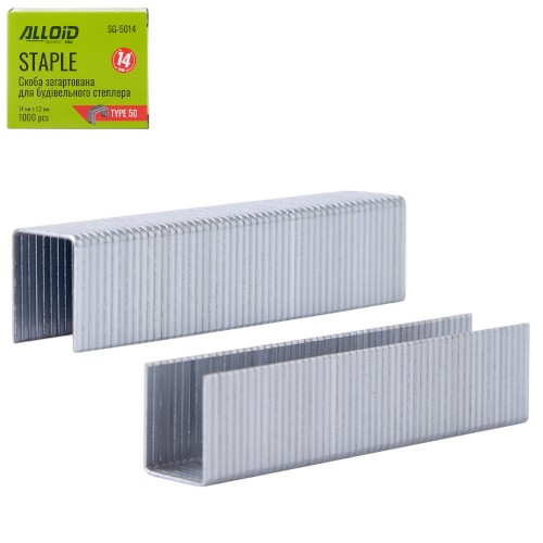 Alloid Pro. ����� ����������� ��� ����������� �������� 14�� � 1.2 ��, ��� 50 (1000 ��.)