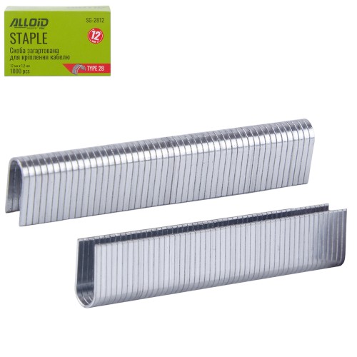 Alloid Pro. ����� ����������� ��� ��� �������� ������ 12�� � 1.2 ��, ��� 28 (1000 ��.)