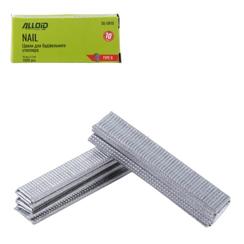 Alloid Pro. ����� ��� ����������� �������� 10�� � 1.2 ��, ��� 8 (1000 ��.)