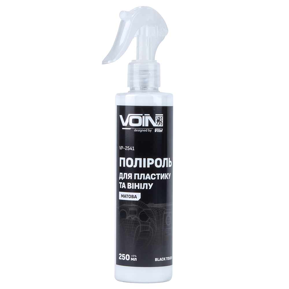 ������� ��� �������� �� ����� VOIN ������ 250 �� Black Touch