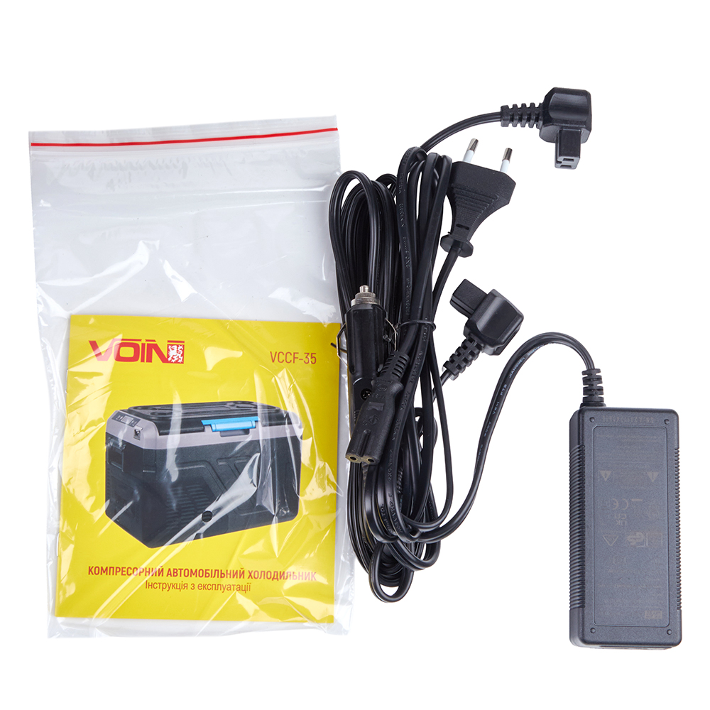 ����������� ������������ 25 �. VCCF-25 DC/AC 12/24/220V