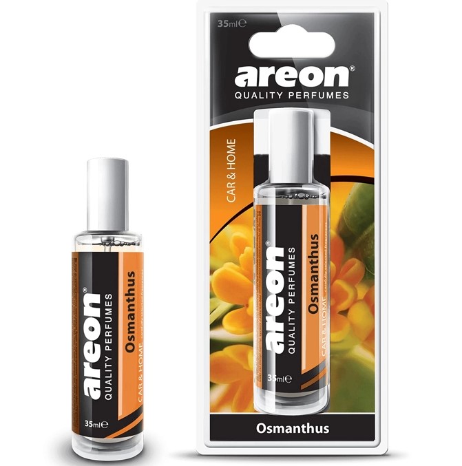 �������� ������ AREON Parfume SPREY Osmanthus 35��