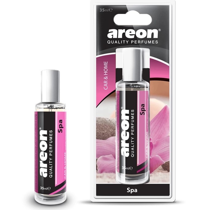 �������� ������ AREON Parfume SPREY ��� 35ml