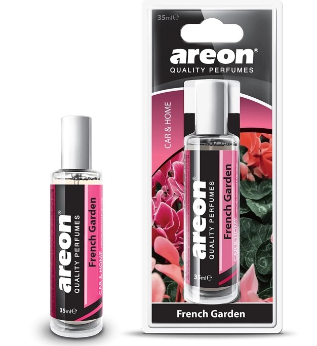 �������� ������ AREON Parfume SPREY ������������ ��� 35ml