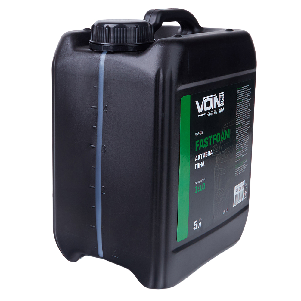 ������� ��� VOIN FastFoam 1:8-1:10 5� (pH10)