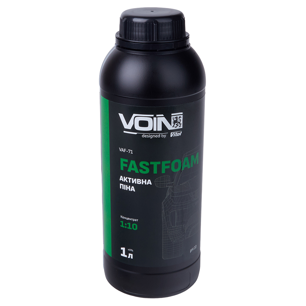 ������� ��� VOIN FastFoam 1:8-1:10 1� (pH10)