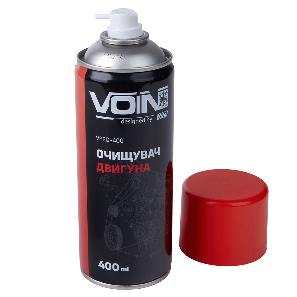 �������� ������� VPEC-400 VOIN PRO 400 ��