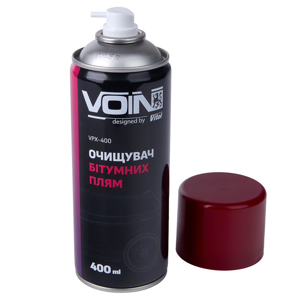 �������� ������� ���� VPX-400 VOIN PRO 400 ��