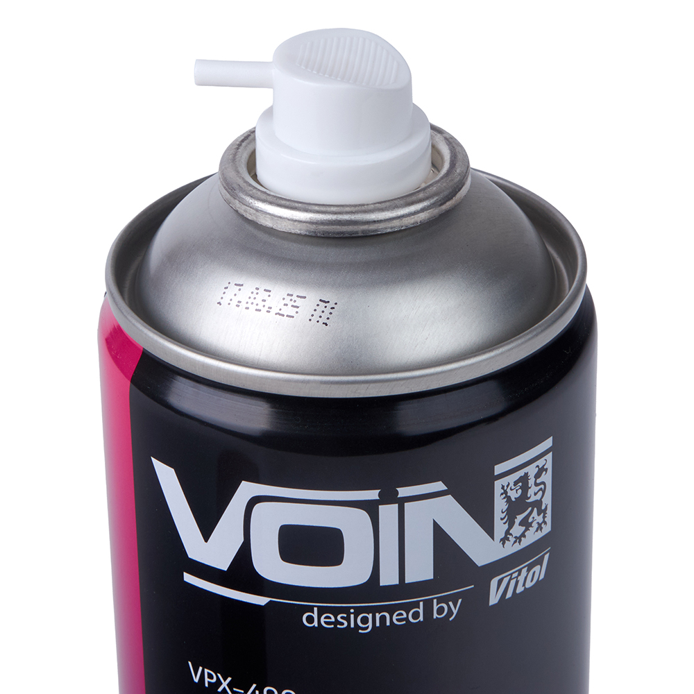 �������� ������� ���� VPX-400 VOIN PRO 400 ��