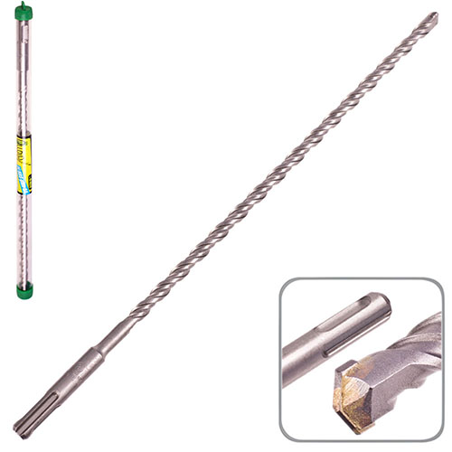 ��� �� ������ SDS-plus S4 8x450�� Alloid