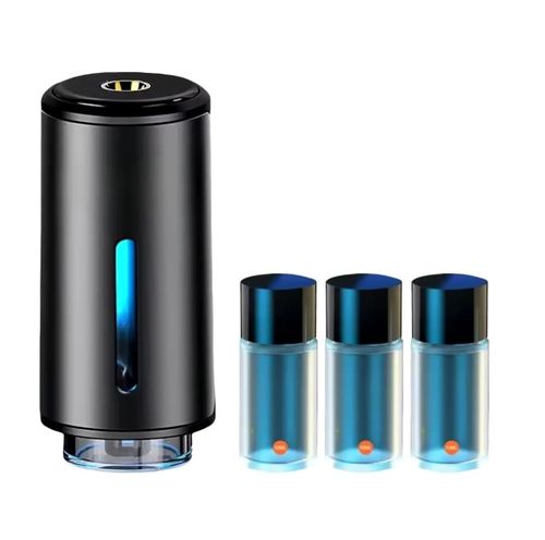 ������������ ����������� ������� INTELLIGENT CAR AROMA M80 �� 3 �������