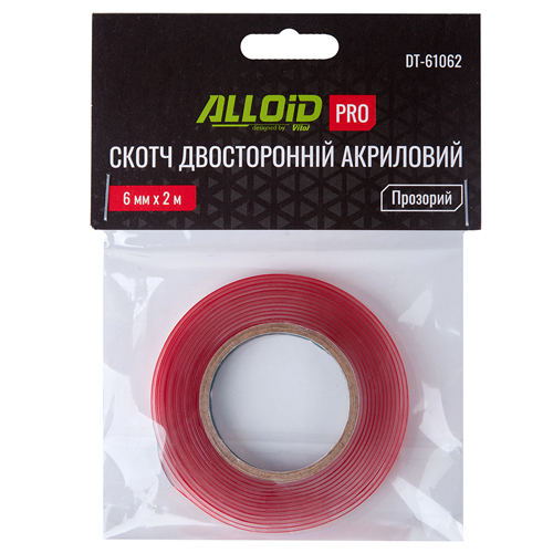 Alloid Pro. ����� ������������ 6�� � 2� �������� 1��, (�����)