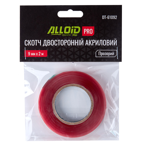 Alloid Pro. ����� ������������ 9�� � 2� �������� 1��, (�����)