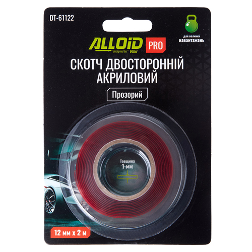 Alloid Pro. ����� ������������ 12�� � 2� �������� 1��, (������)