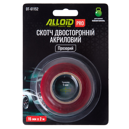 Alloid Pro. ����� ������������ 15�� � 2� �������� 1��, (������)