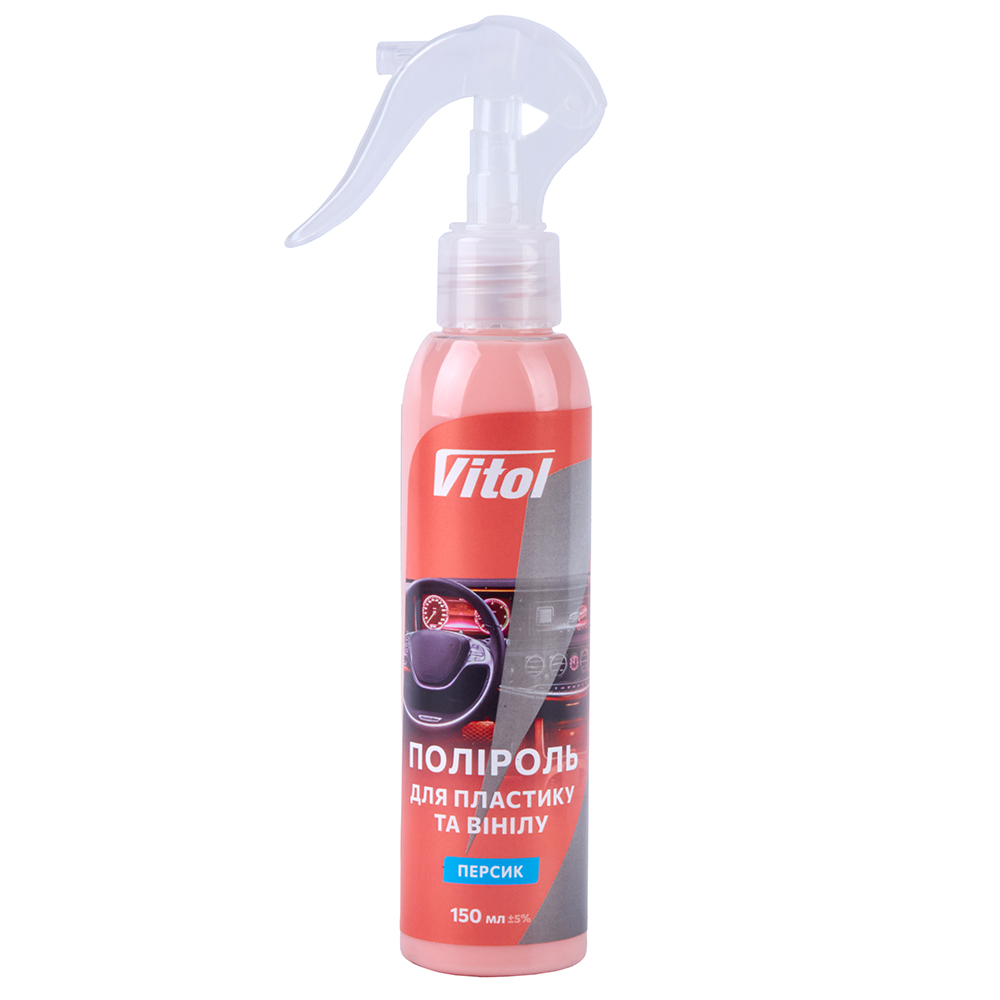 ������� ��� �������� �� ����� VITOL 150 �� ������