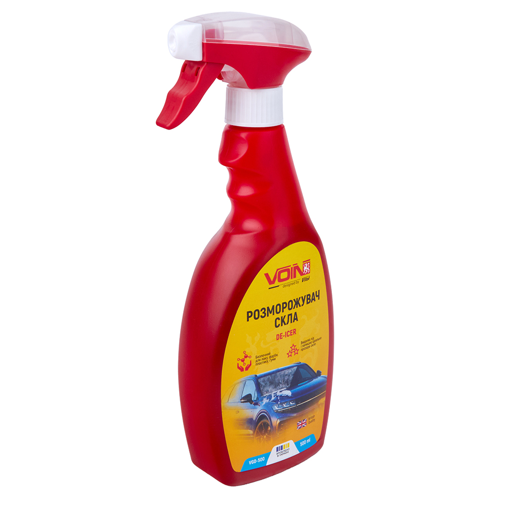 ������������ ���� VOIN 500 ��