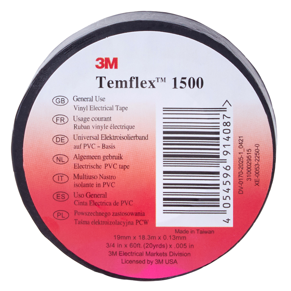 �������� 3� Temflex 150 20�