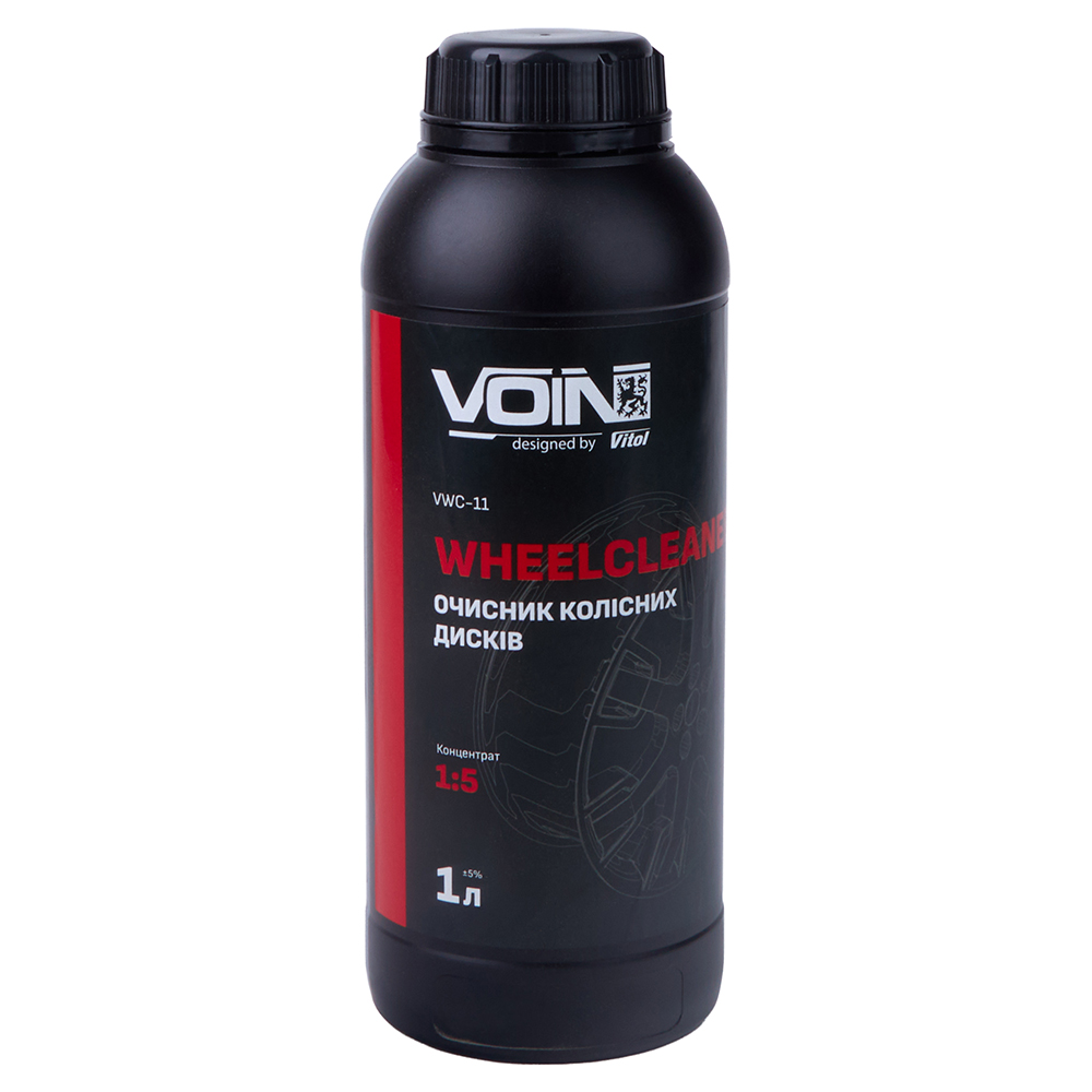 ������� ������� ����� VOIN WheelCleaner 1:5 1�