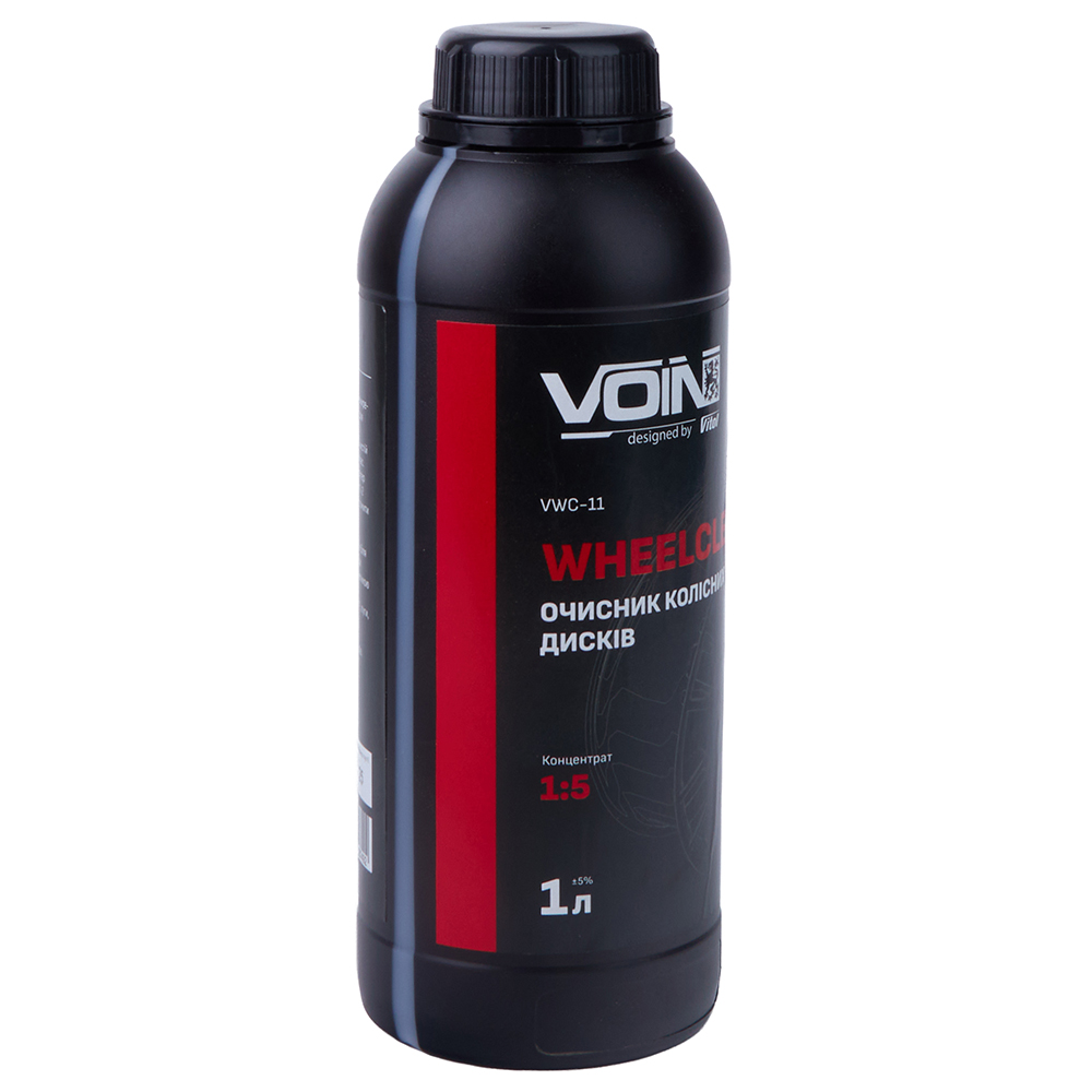 ������� ������� ����� VOIN WheelCleaner 1:5 1�