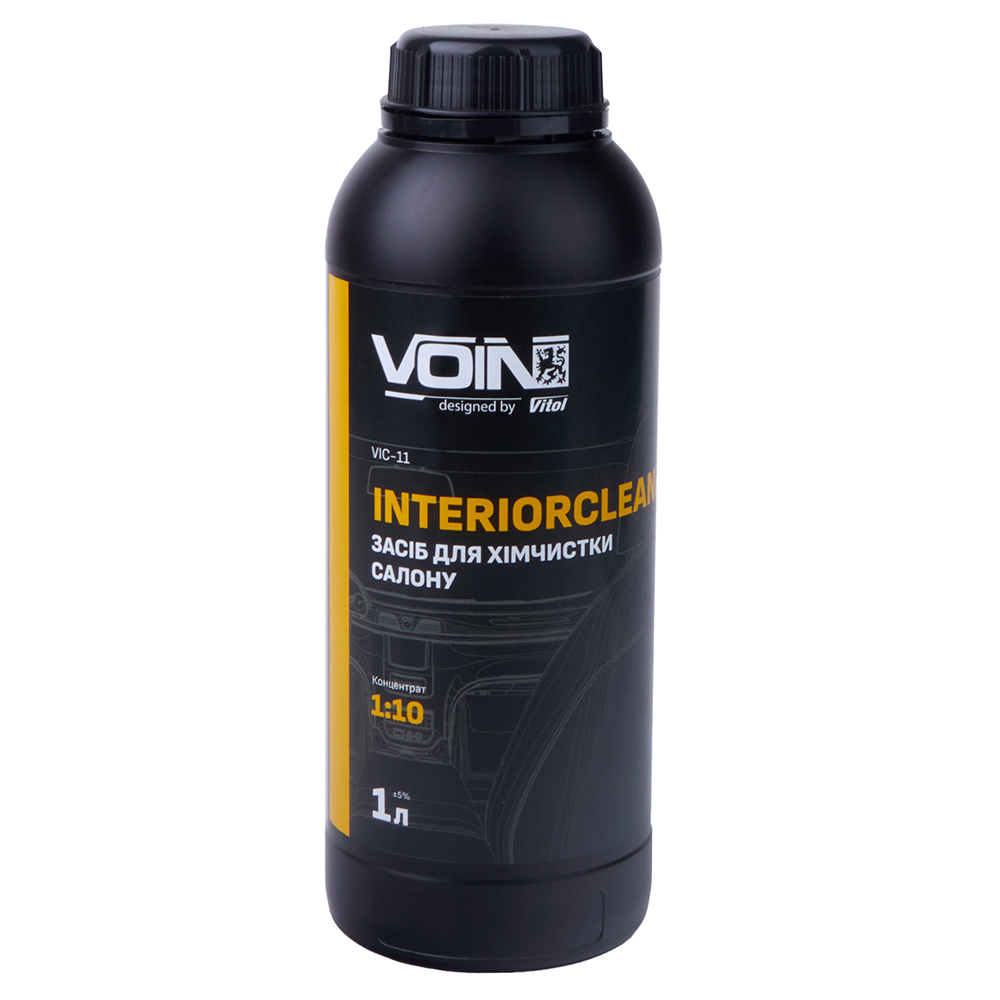���� ��� ��������� ������ VOIN InteriorCleaner ���������� 1:10 1�
