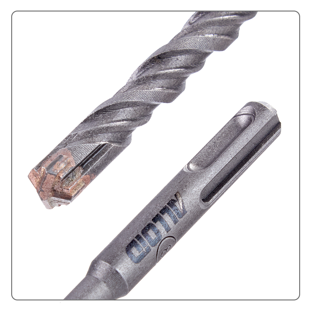 ��� �� ������ SDS-plus S4 QUADRO 8x450�� Alloid