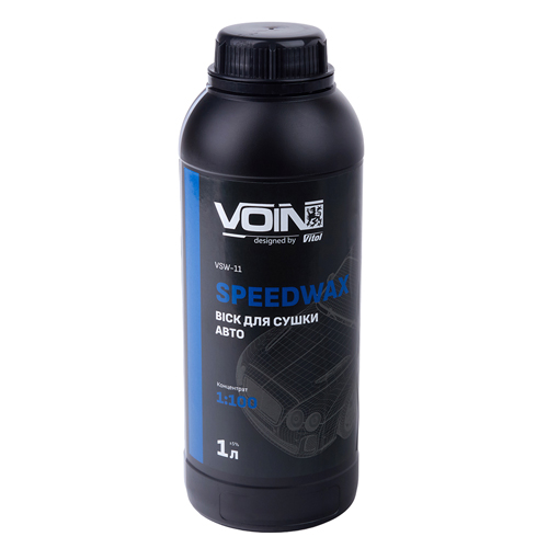 ³�� ��� ������� ���� VOIN SpeedWax 1:100 1�
