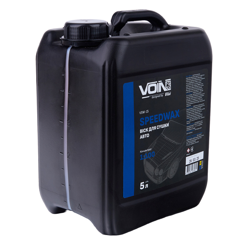 ³�� ��� ������� ���� VOIN SpeedWax 1:100 5�