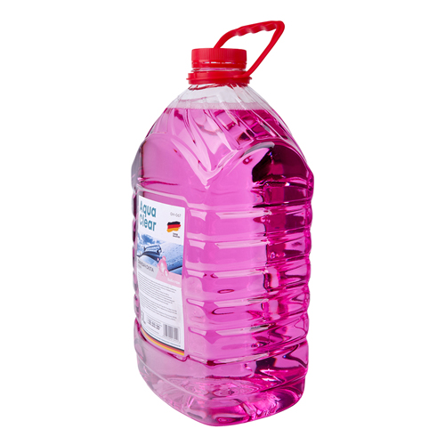 ������ ���� ����� "Aqua Clear" ���� ��� 5�