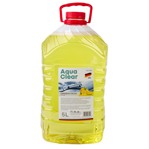 ������ ���� ����� "Aqua Clear" ����� 5�