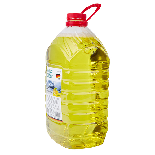 ������ ���� ����� "Aqua Clear" ����� 5�