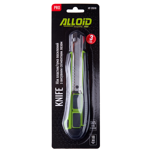 ͳ� �������/���� ��������� � �������� ���������� ����� SK5 18�� (3��) Alloid Pro