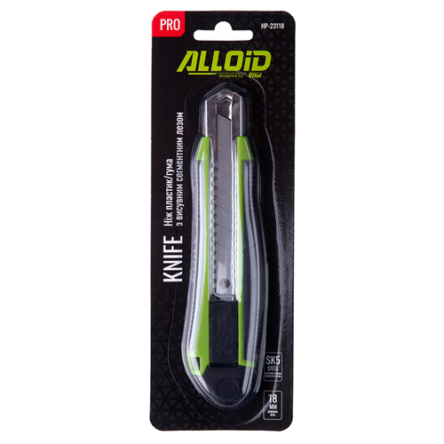 ͳ� �������/���� � �������� ���������� ����� SK5 18�� Alloid Pro